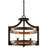 Hania 3 - Light Lantern Pendant