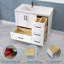 Ensemble de meuble-lavabo autoportant 42 po-99820194-99820195