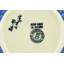 Spring Flowers Stoneware Rice Bowl