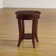 Table de bout avec rangement Anniemae Allicen