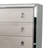 Annlee 37.6'' W 5 - Drawer Chest