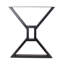 Pied de table Newagen