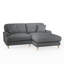 Elfur 3 Seater Sofa & Chaise-114317978-114317971-114317970