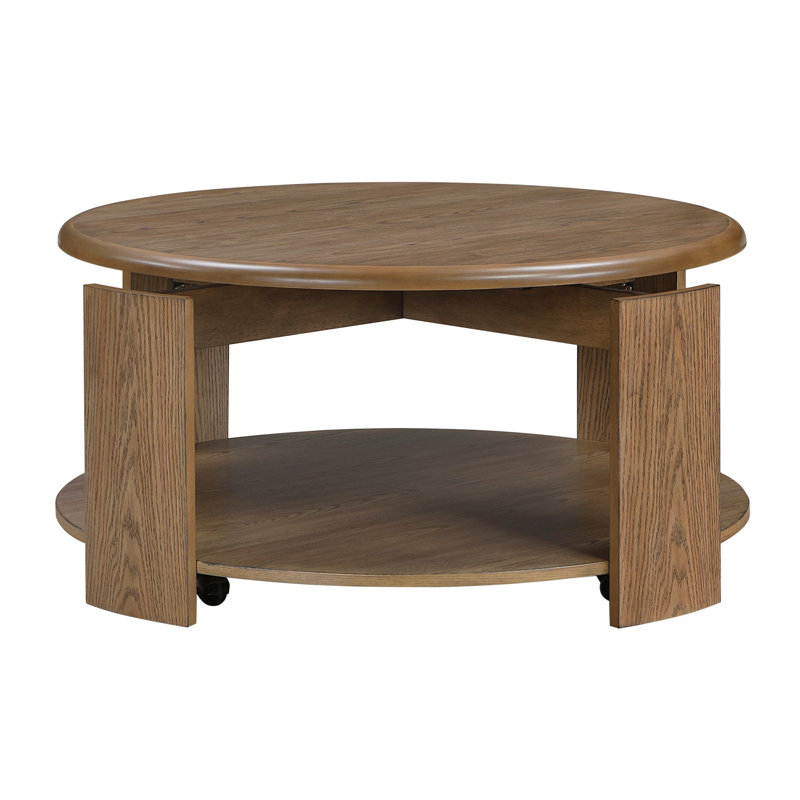 Retro Cocktail Table,Coffee Table
