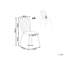 Benambra Patio Dining Side Chair with Cushion