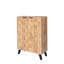 15 Pair Shoe Storage Cabinet-1402079104