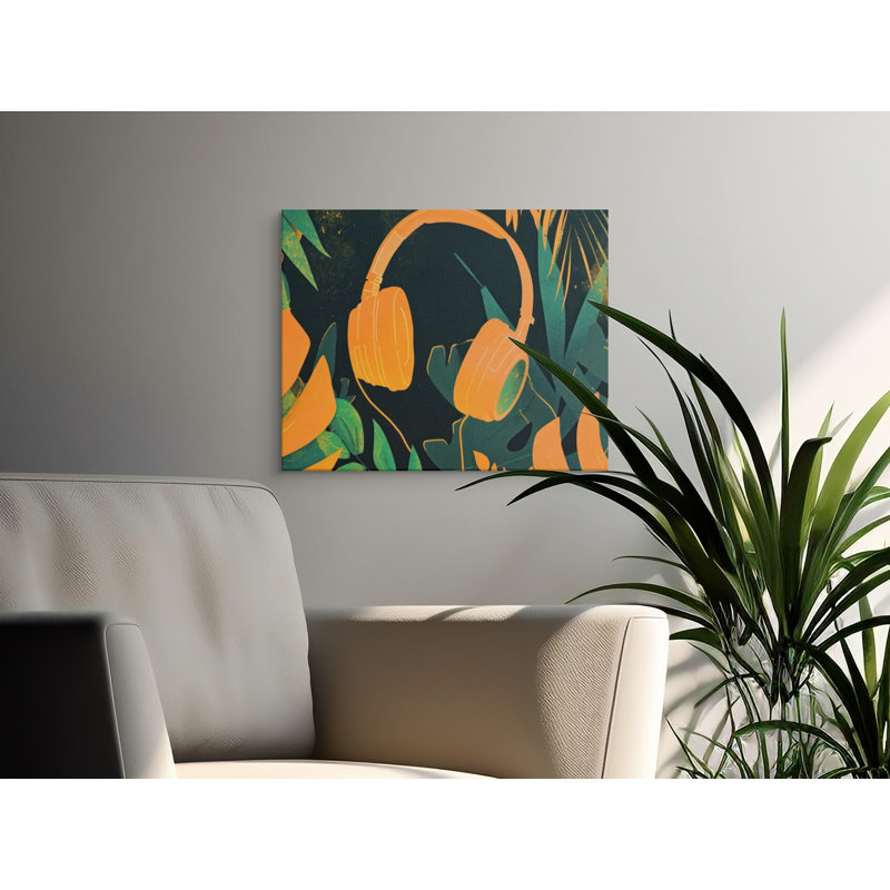 Wrapped Canvas Print Set, 20x16