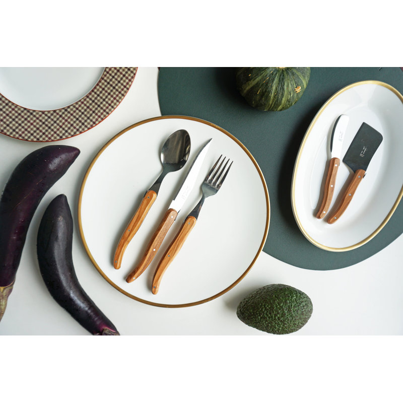 Deco Placemat, Green