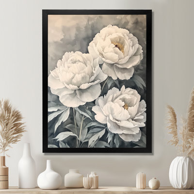Ballindam - Floral Wall Decor