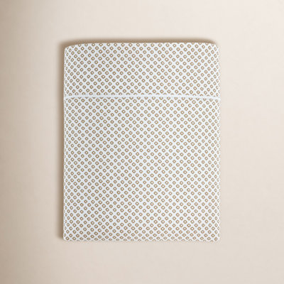 Emma Cotton Flat Sheet