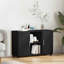 Rectangle Accent Cabinet-455480889