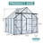 Outdoor Patio Greenhouse-117982467-121293995