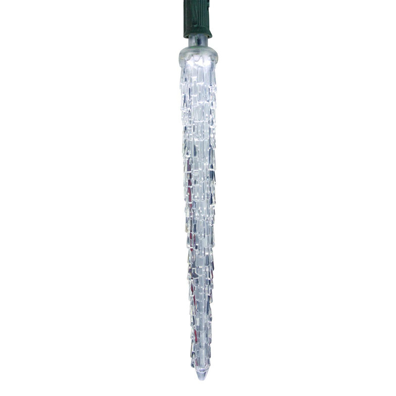 Ampoule de Noël à DEL 9 po, 0,5 W
