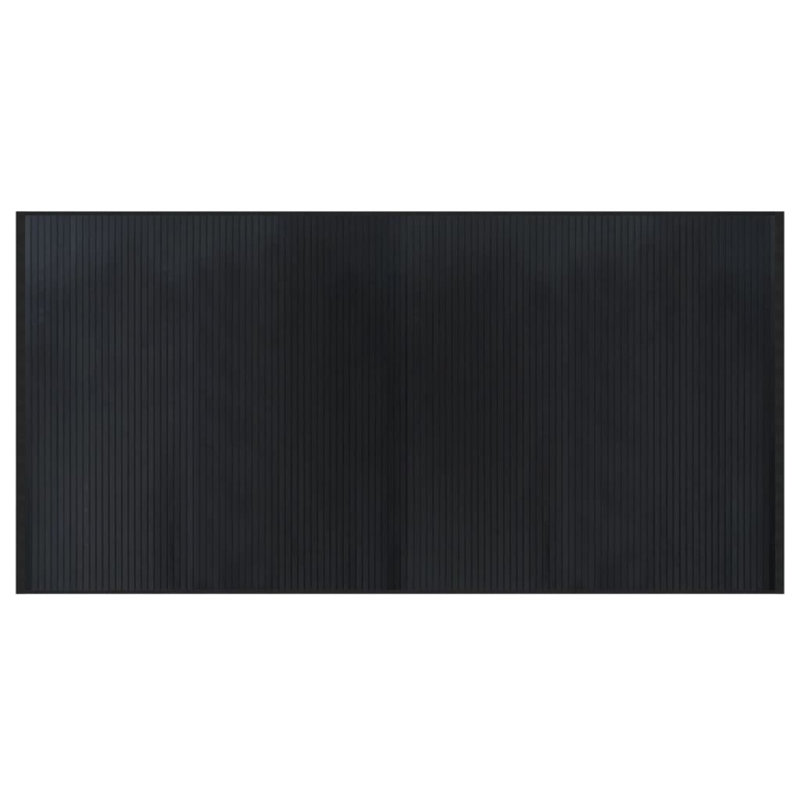 Rug Bamboo, Runner 100 x 200cm