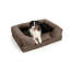 Canapé pour chien 100% lavable par Snoozer-166253524-166253525