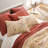Kerala Spice Matelasse Coverlet-39314748