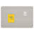 Wall Fabric Small - 2' - 4' Bulletin Board-20871717