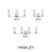 Xander 4-Light Vanity Light-143245928