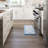 MARTHA STEWART Comfort Anti Fatigue Strie Medallion Kitchen Mat 19.6”x39”-102477692