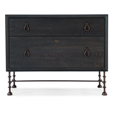 Big Sky Lateral File Cabinet