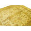 High-Quality Hand-Knotted Beige Area Rug