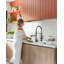 Robinet de cuisine rétractable AvaMalis-100674957