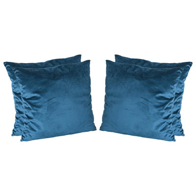 Square Scatter Cushion with Filling