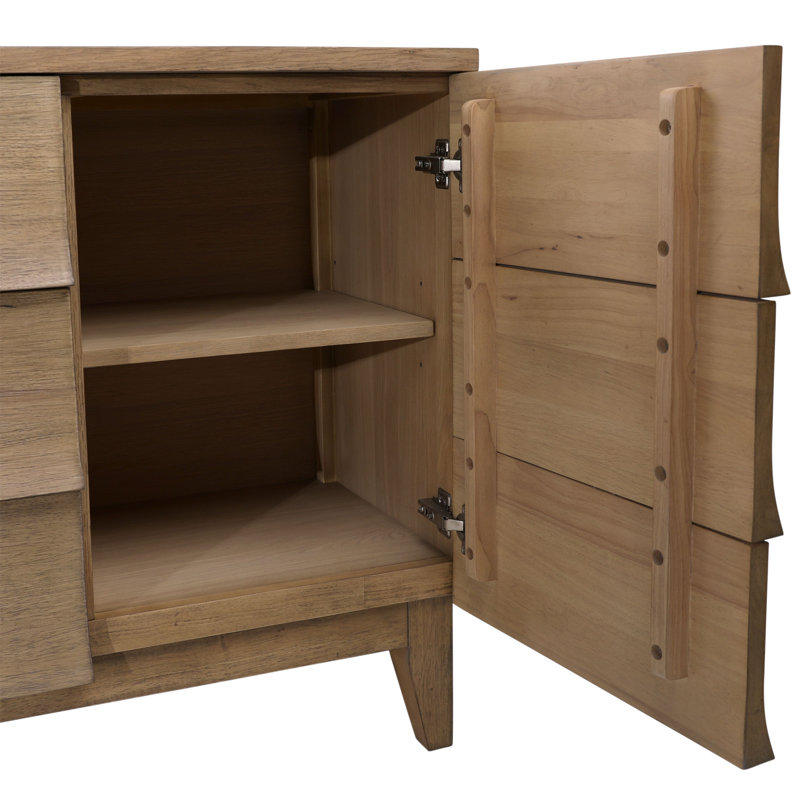 Margaux 71" Wide Sideboard
