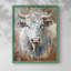 ANIMALS Series CXXXIII  -Premium Framed Print -Ready to Hang - No Nails Required-314992795-314992793