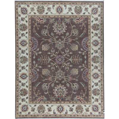 One-of-a-Kind 8'9" X 11'8" Area Rug
