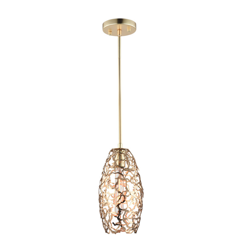 Aicha 1 - Light Single Pendant