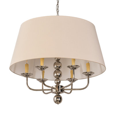 Biscayne 6 - Light Pendant