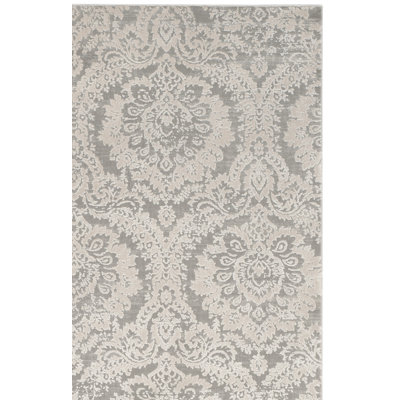 Tapis floral Van Andel Performance