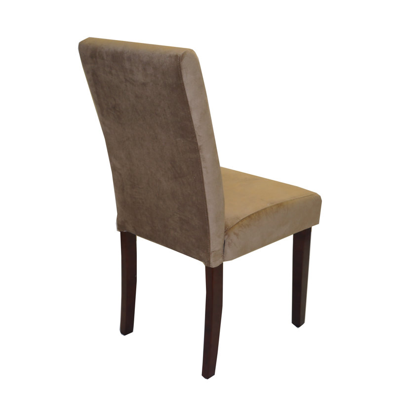 Chaise parsons Campuzano