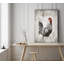 « farm fresh », reproduction d’impression sur toile tendue-29146350