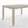 59.06" Dining Table
