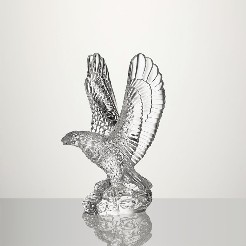 USA250 Eagle Collectible 8in
