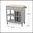 KITCHEN CART
