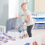 Paw Patrol Roba Toy Storage Bench