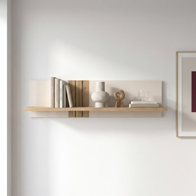 Staebell Bracket Shelf