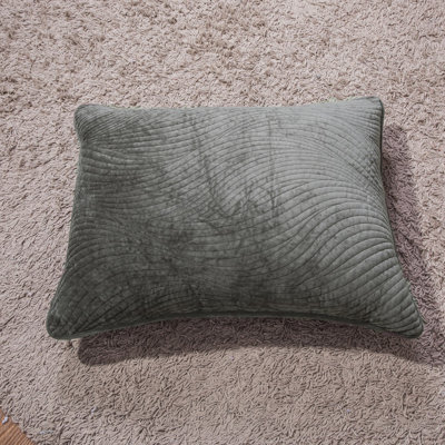 Polyester Sham Set