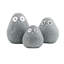 Ensemble de 3 pierres de jardin Aleksei-874328965