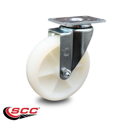 Nylon Caster