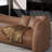 66.93"Modern visual brown leather sofa-636684400-636684407
