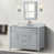 Light Gray selected