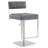 Bucholz Modern Adjustable Swivel Metal Bar Stool-1486867792-1486867793