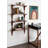 Baez Poplar Solid Wood Wall Shelf  -1447420853