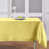 Sunshine Yellow is out of stock selected