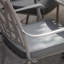 8 - Person Patio Dining Set with Oval Table , Cushions Included