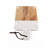 INOX Artisans Acacia Wood Cutting Board